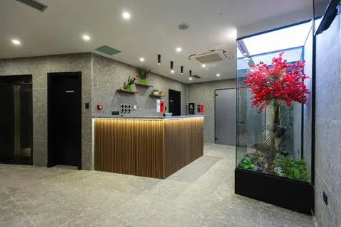 Destiny Hotel in Tirana, foto 24