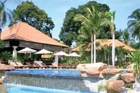 The Viridian Resort in ภูเก็ต — foto 2