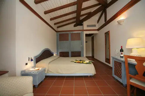Hotel Palumbalza in Porto Rotondo — foto 13