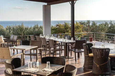Hotel Porto Belissario in Ierapetra Municipal Unit — foto 11