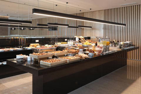 Iberostar Selection Lisboa foto 9