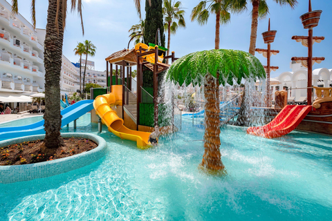 Best Lloret Splash foto 2