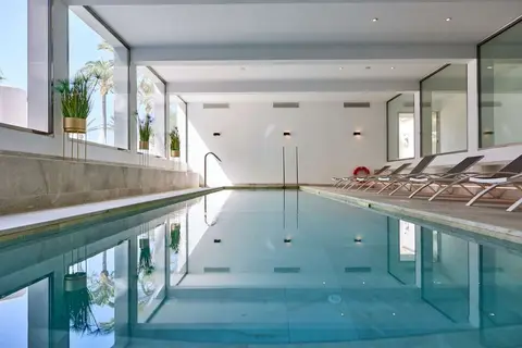 Hotel Playa Golf in Palma, foto 9