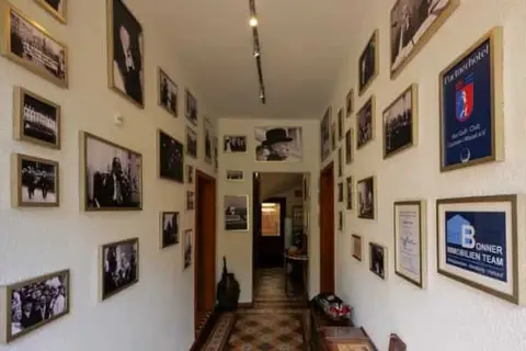 Hotel Alte Bürgermeisterei in Ediger-Eller — foto 4