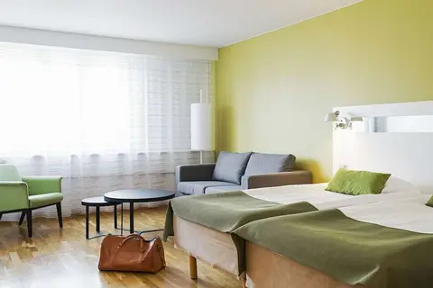 Scandic St. Jorgen in Malmö