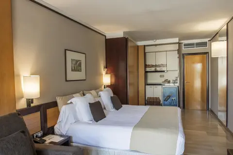 Hotel Estela Del Arte in Sitges — foto 10