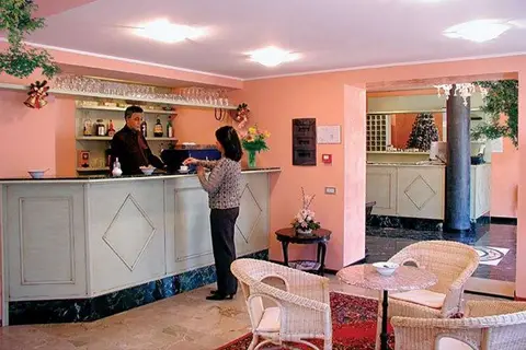 Altieri in Venetië, foto 3