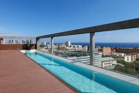 Hotel Acta Voraport in Barcelona — foto 4