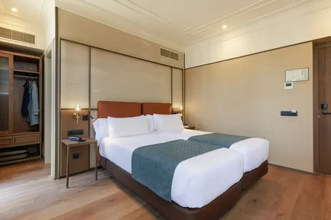 Hotel Medinaceli in Barcelona — foto 6