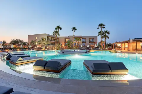 Sentido Amounda Bay in Δημοτική Ενότητα Ηρακλείου — foto 10