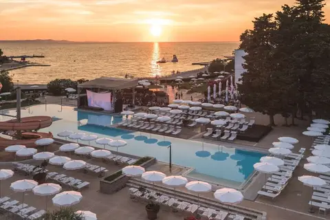 Falkensteiner Club Funimation Borik in Zadar — foto 27