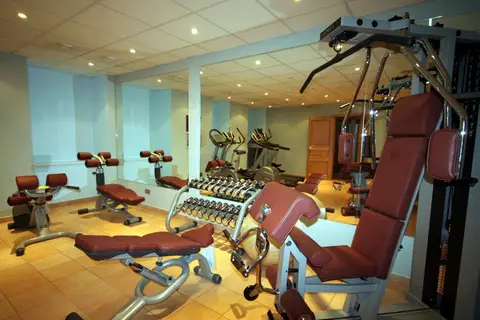 Hotel Caesar Praag in Praag, foto 2