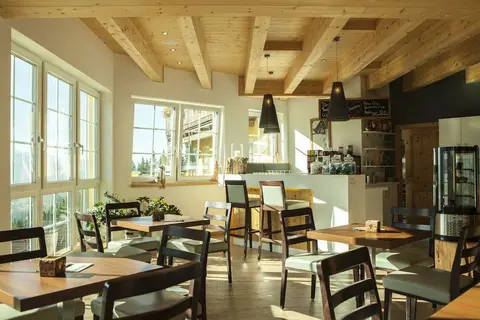 Vakantiepark Katschberg in Rennweg am Katschberg — foto 12