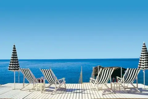 The Marmara Antalya Hotel in Antalya — foto 25