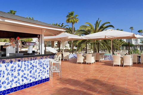 Hotel H10 Ocean Suites foto 11