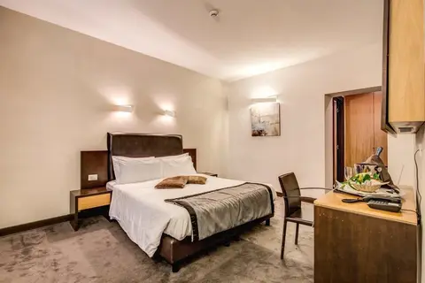 Hotel Trevi in Rome — foto 28