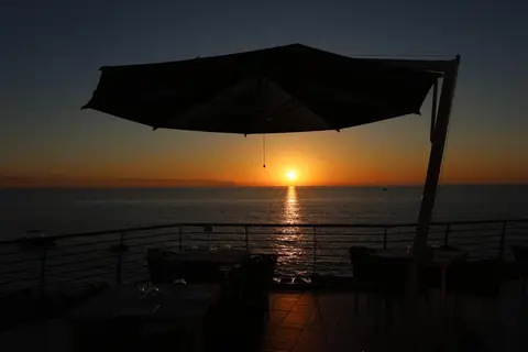 Baia Del Godano Resort & Spa in Ricadi — foto 13