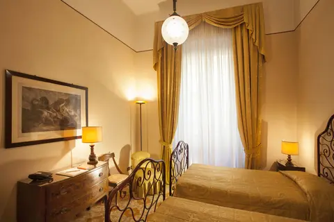 Hotel Posta in Reggio nell'Emilia, foto 22