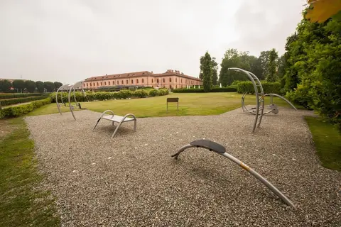 Albergo dell'Agenzia in Bra — foto 23