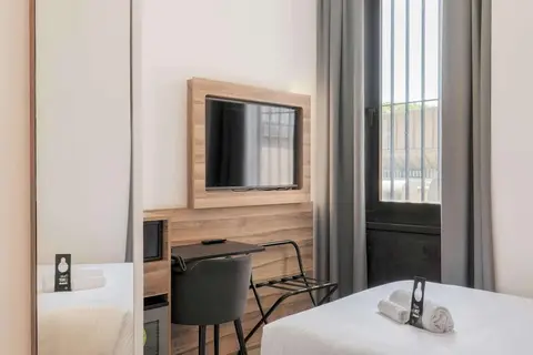 B&B HOTEL Prato City Center in Florence, foto 8