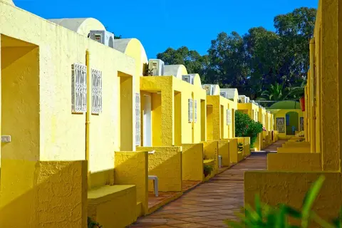 Samira Club in الحمامات — foto 26