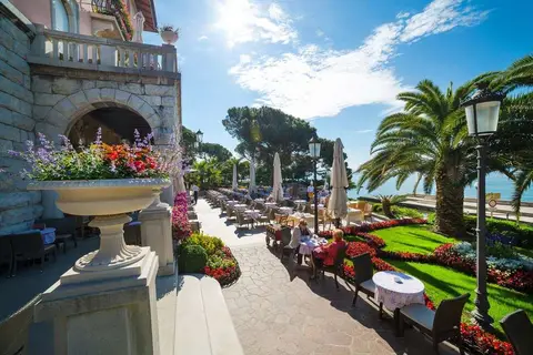 Amadria Park Hotel Milenij in Opatija — foto 8