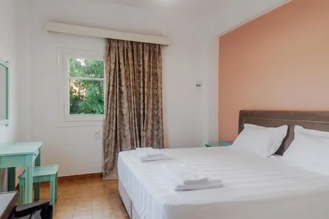 Kamelia Appartementen in Municipal Unit of Meliteieis — foto 4