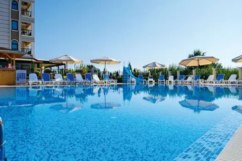Veramar Beach in Кранево — foto 7