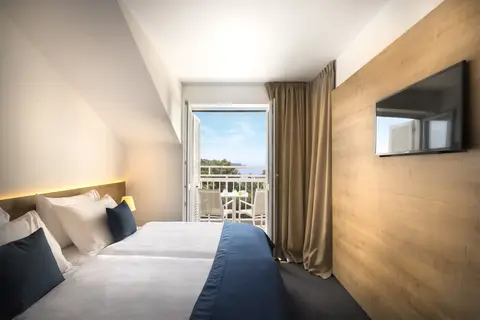 Remisens Hotel Epidaurus in Rijeka — foto 17