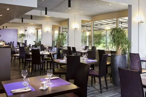 Best Western Alexander Park in Chambéry, foto 4