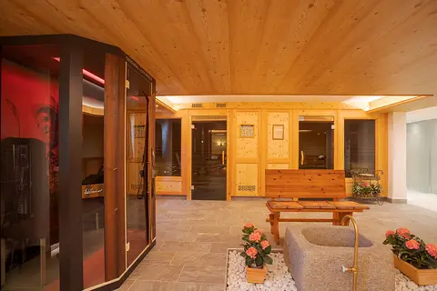 Hotel St. Georg in Zell am See — foto 12
