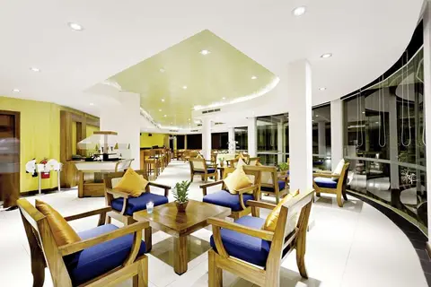 Turyaa Kalutara in Kalutara — foto 17