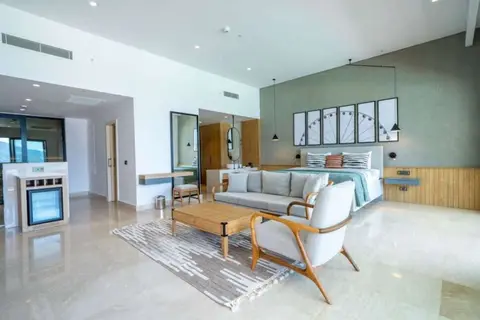 Lures Hotel in Kaş — foto 4