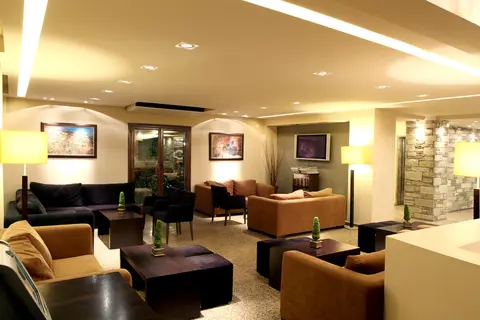 Portaria Hotel & Spa in Βόλος — foto 3