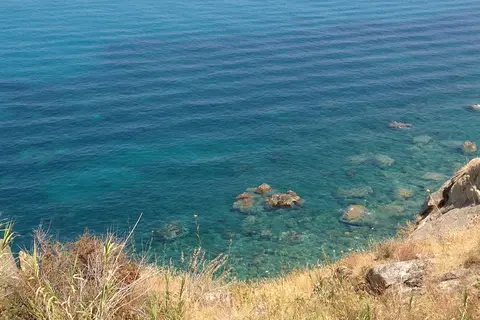 Infinity Resort Tropea in Rome — foto 4