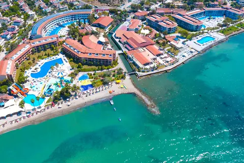 Ephesia Holiday Beach Club in Kuşadası — foto 25