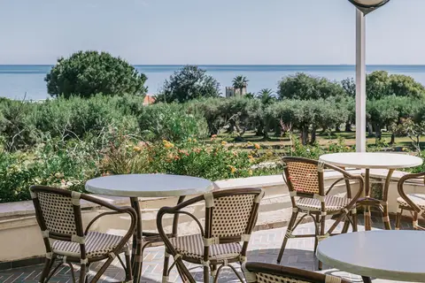 MClub Alicudi in Sciacca, foto 28