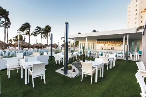 Riu Palace Antillas foto 5