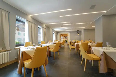 Hotel Monzoni in Pozza di Fassa — foto 3
