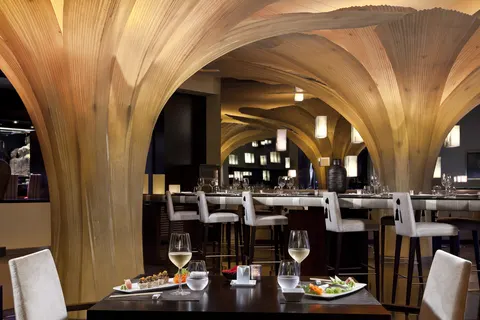 Resort Gran Melia Palacio De Isora foto 6