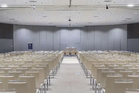 NH Milano Congress Centre in Assago — foto 21