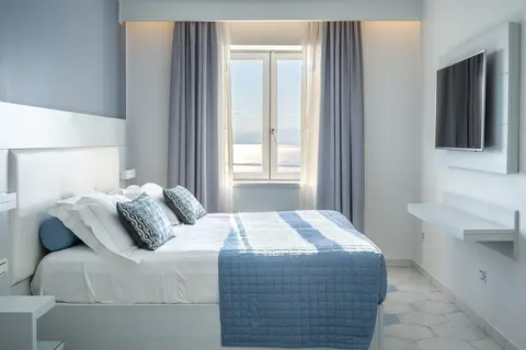 Lloyd's Baia Hotel in Vietri Sul Mare — foto 22