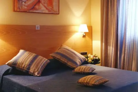 Hotel Rober Palas in l'Alfàs del Pi — foto 6