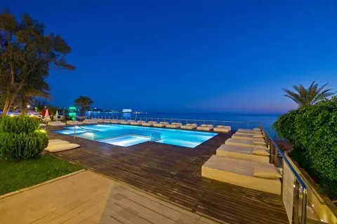 Yalihan Una in Alanya, foto 16