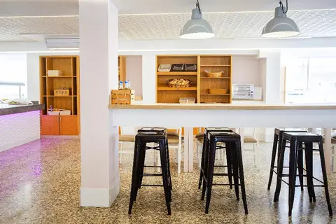 Playamar Apartments in Santa Margalida — foto 8