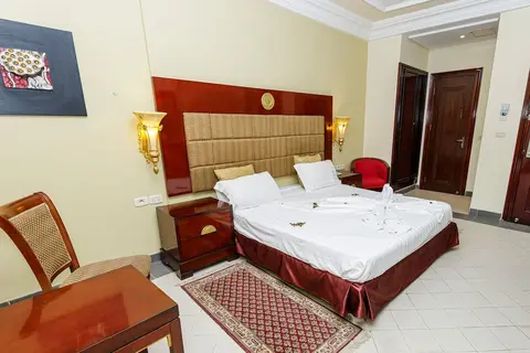 Hotel Cesar Palace in Sousse — foto 23