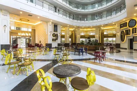 Diamond Premium & Spa in Manavgat, foto 12