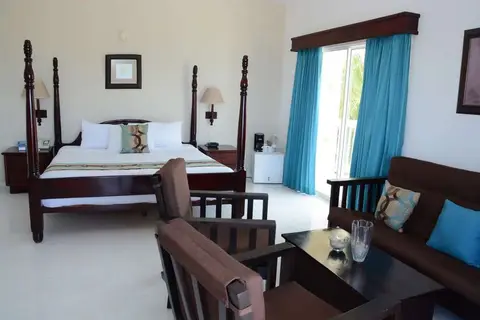 Lifestyle Holidays Vacation Resort The Tropic in Bahía Cofresí — foto 18