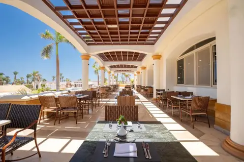 Hurghada Coral Beach Hotel in Hurghada, foto 5