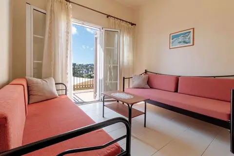 Ionian Arches Hotel in Gouvia, foto 23